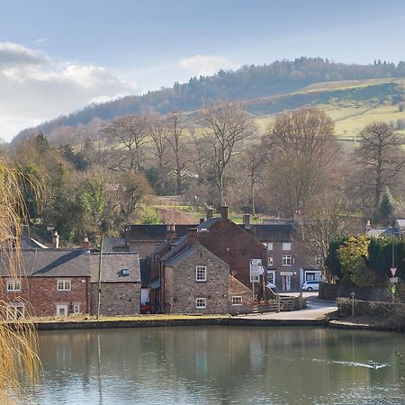 Mill Pond Cottage كرومفورد المظهر الخارجي الصورة
