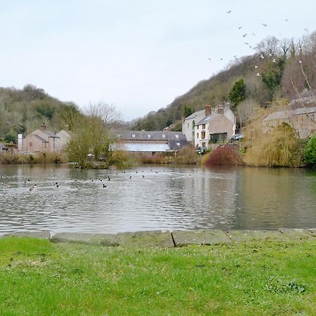 Mill Pond Cottage كرومفورد المظهر الخارجي الصورة