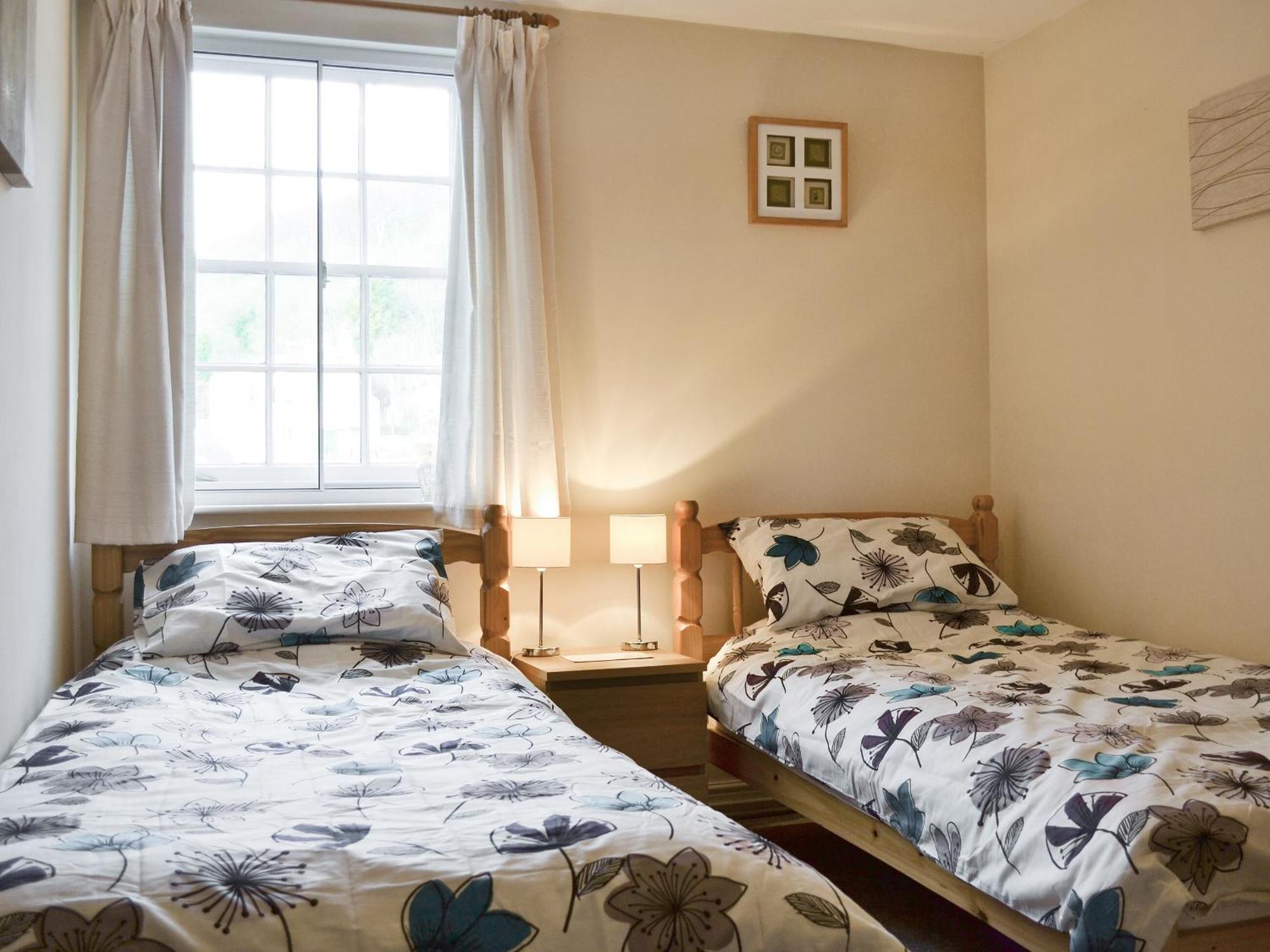 Mill Pond Cottage كرومفورد المظهر الخارجي الصورة
