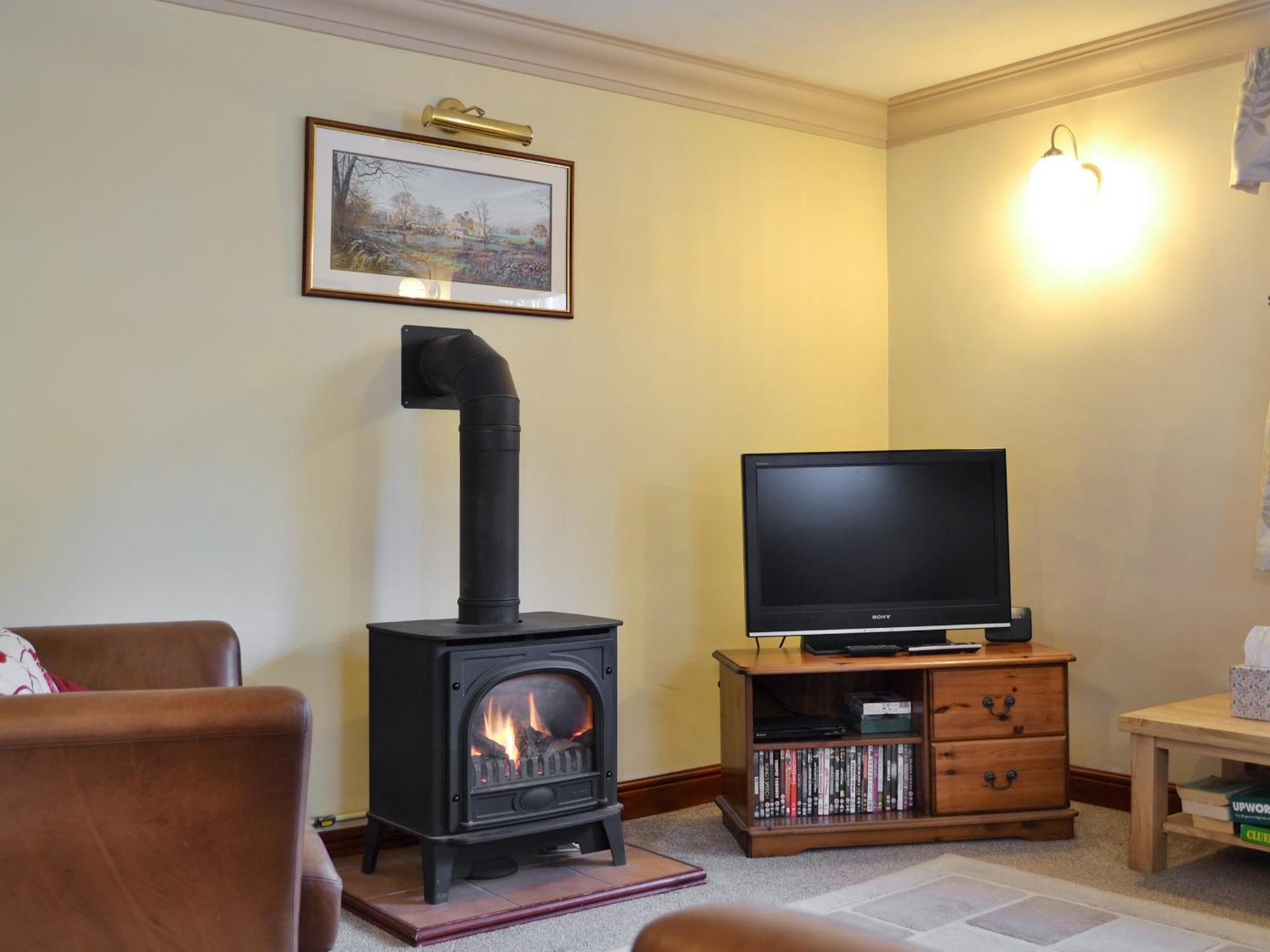 Mill Pond Cottage كرومفورد المظهر الخارجي الصورة