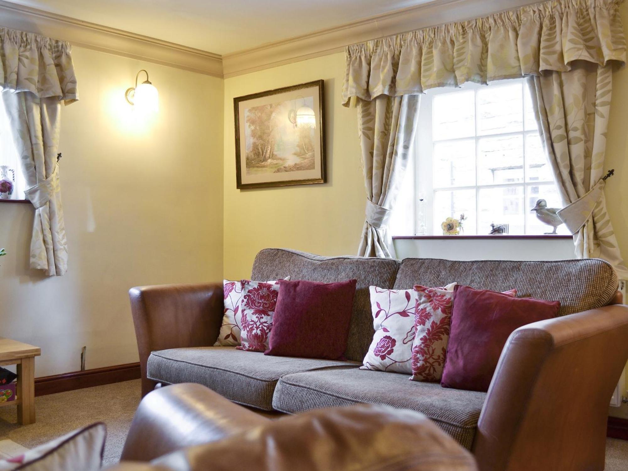 Mill Pond Cottage كرومفورد المظهر الخارجي الصورة