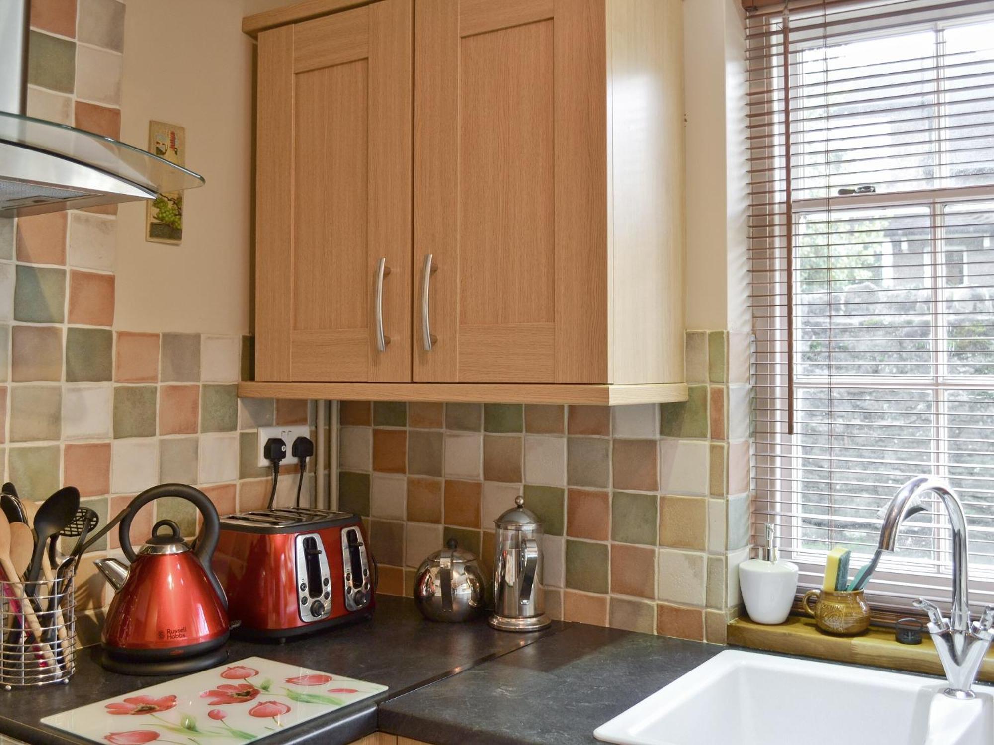 Mill Pond Cottage كرومفورد المظهر الخارجي الصورة