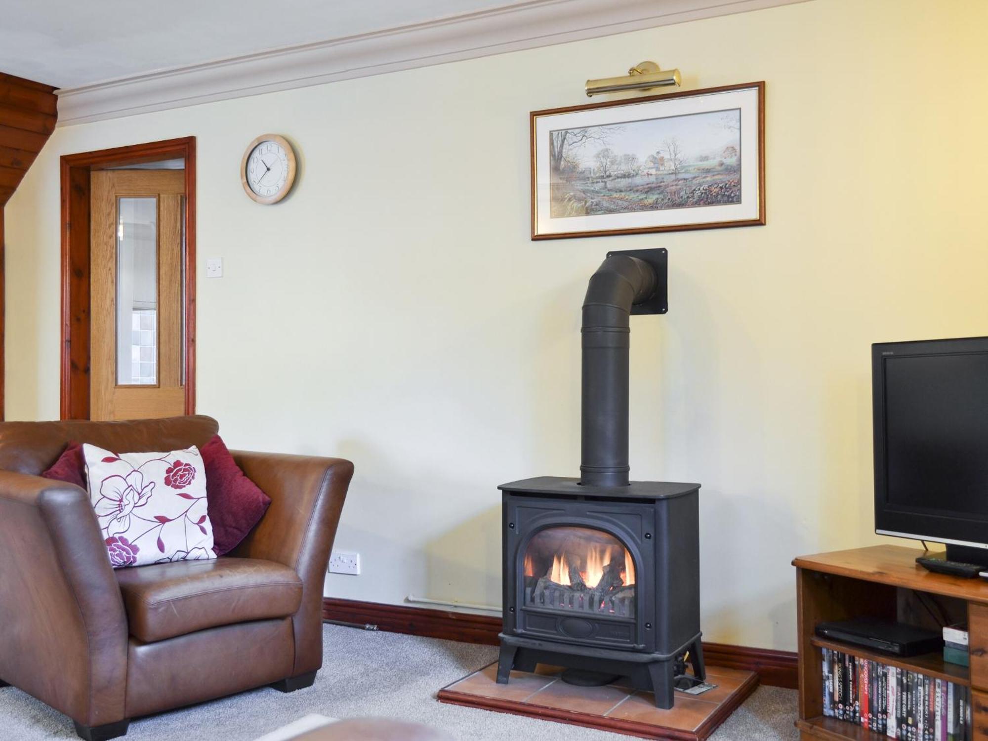 Mill Pond Cottage كرومفورد المظهر الخارجي الصورة